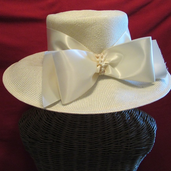 Street Smart by Betmar Womens Dress Hat - Picture 5 of 6